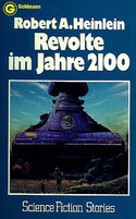 Revolte im Jahre 2100