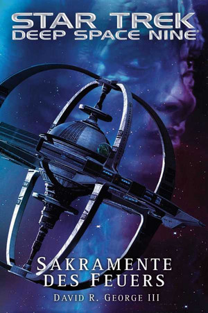 Star Trek: Deep Space Nine - Sakramente des Feuers