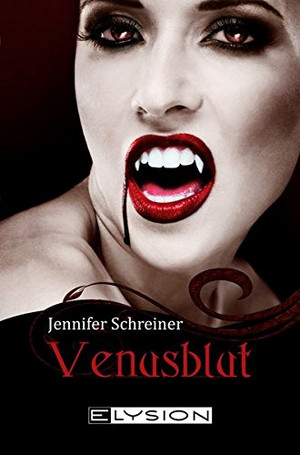 Venusblut (Blut-Reihe 3)