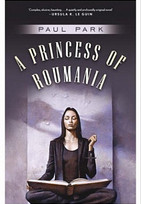 A Princess of Roumania