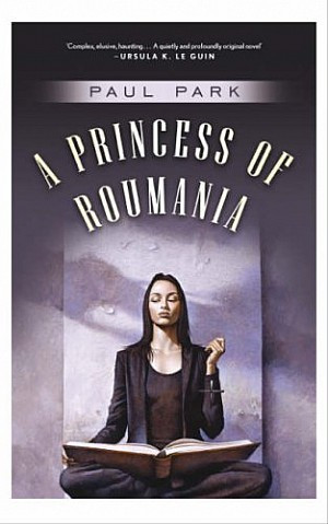 A Princess of Roumania