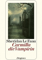 Carmilla, der weibliche Vampir