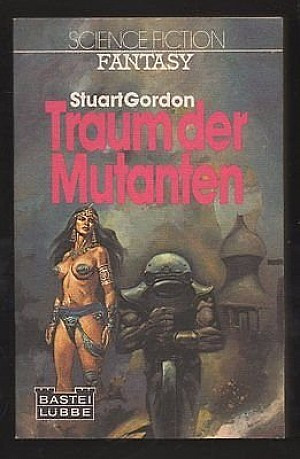 Traum der Mutanten