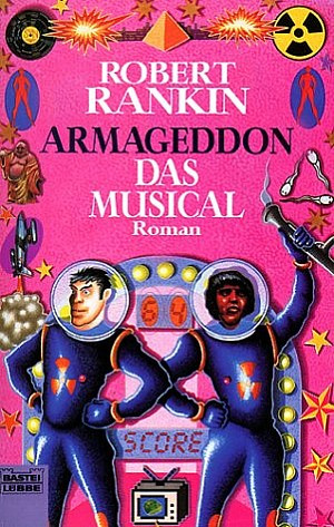 Armageddon, Das Musical