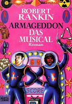Armageddon, Das Musical