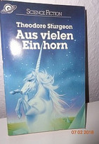 Aus vielen Ein-horn
