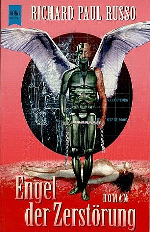 Engel der Zerstörung