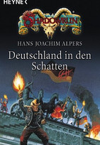 Deutschland in den Schatten
