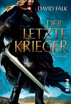 Der letzte Krieger