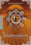 Die Schattenweberin