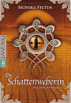 Die Schattenweberin