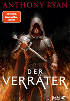 Der Verräter (Der stählerne Bund 3)