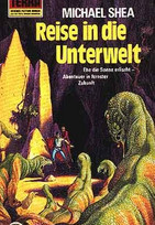 Reise in die Unterwelt (Terra-Taschenbuch 285)