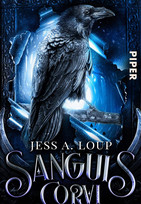 Sanguis Corvi - Das Blut des Raben