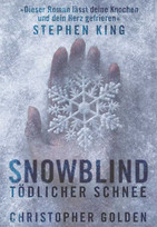 Snowblind - Tödlicher Schnee