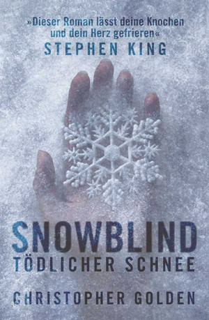 Snowblind - Tödlicher Schnee