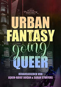 Urban Fantasy going Queer