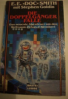 Die Doppelgängerfalle