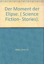 Der Moment der Eklipse