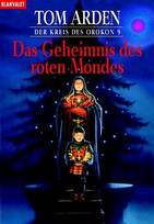 Das Geheimnis des roten Mondes
