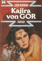 Kajira von Gor