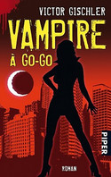 Vampire à Go-Go