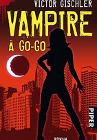 Vampire à Go-Go