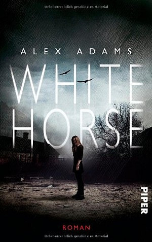 White Horse