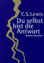 Du selbst bist die Antwort