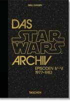 Das Star Wars Archiv: 1977–1983 (40th Edition)