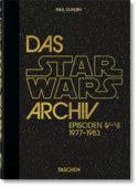 Das Star Wars Archiv: 1977–1983 (40th Edition)