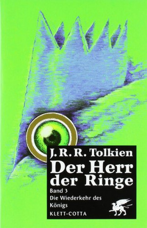 Der Herr der Ringe - Die Wiederkehr des Königs