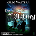 Die Sagen der Alaburg (Die Farbseher-Saga 4)