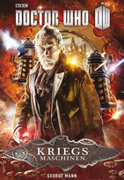 Doctor Who - Kriegsmaschinen