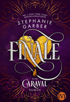 Finale (Caraval 3)
