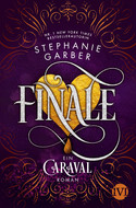 Finale (Caraval 3)