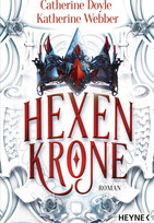 Hexenkrone (Zwillingskrone-Reihe 2)