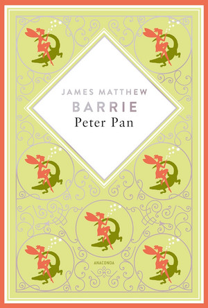 Peter Pan (Schmuckausgabe)
