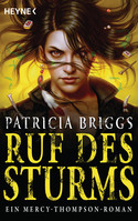 Ruf des Sturms (Mercy Thompson 11)