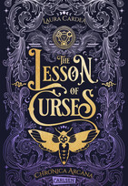 The Lesson of Curses (Chronica Arcana 1)