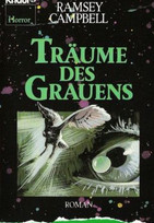 Träume des Grauens