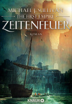 Zeitenfeuer: The First Empire (Zeit der Legenden 2)