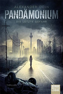 Pandämonium