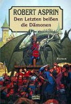 Den letzten beißen die Dämonen