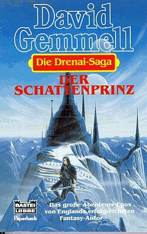 Der Schattenprinz