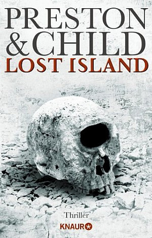 Lost Island. Expedition in den Tod