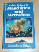 Maschinen und Menschen
