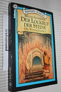 Der Lockruf der Steine