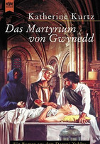 Das Martyrium von Gwynedd