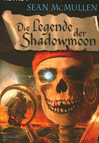 Die Legende der Shadowmoon